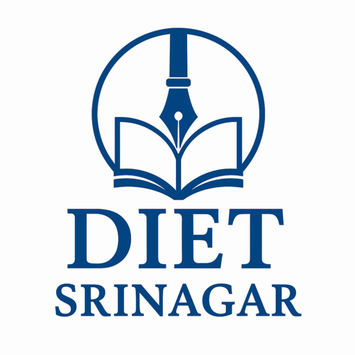 About Us – DIET Srinagar