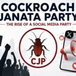 Cockroach Janta Party
