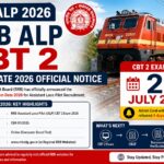 RRB ALP Notification 2026